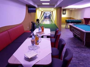 Silberkönig Schwarzwald Hotel & Restaurant Ringhotel