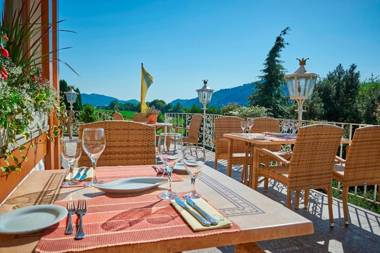 Silberkönig Schwarzwald Hotel & Restaurant Ringhotel