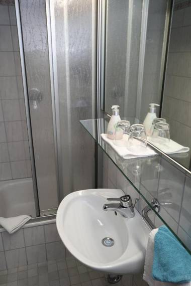 Schwarzwaldhotel Stollen