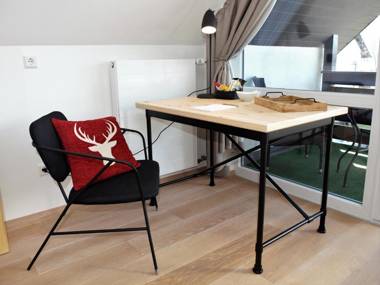 Gasthaus Hirschenstube & Gästehaus Gehri