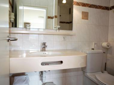 Gasthaus Hirschenstube & Gästehaus Gehri