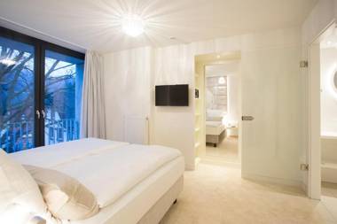 Designhotel Kronjuwel