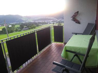 Ferienwohnung Am Eichbühl