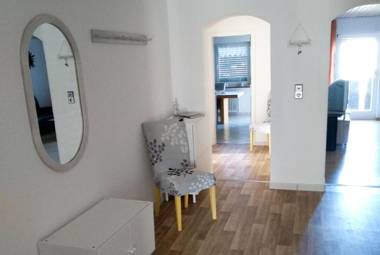 Ferienwohnung Am Eichbühl