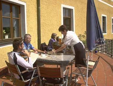 Gasthof Hotel Rückerl