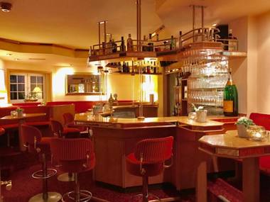 Ringhotel Roggenland