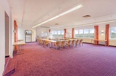 Ringhotel Roggenland