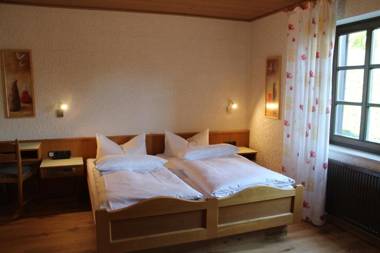 BELVEDERE - das BIO HOTEL Garni & SuiteHotel am Edersee
