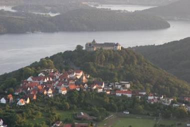 Hotel Schloss Waldeck