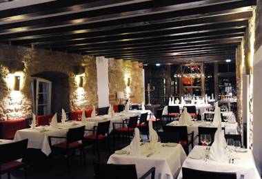 Hotel Schloss Waldeck