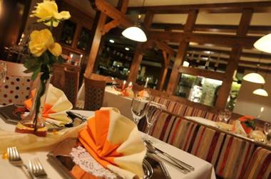 Flair Hotel Werbetal