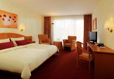 Flair Hotel Werbetal