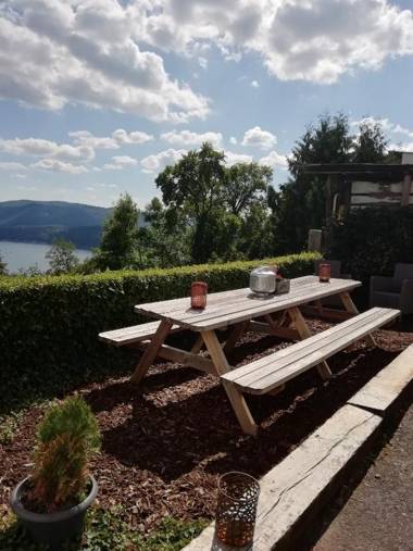 Haus Blick am Edersee
