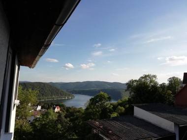 Haus Blick am Edersee