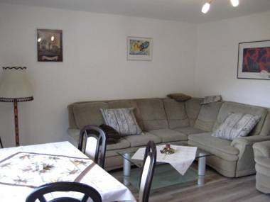 Schloßberg Ferienwohnung