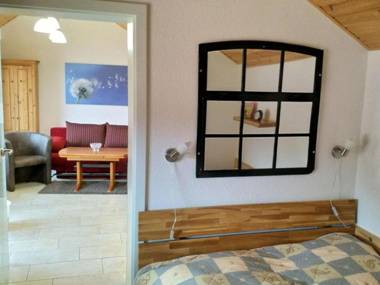 Ferienhaus Manoury