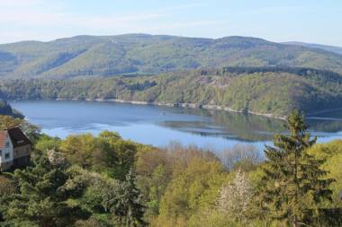BELVEDERE Appart & Chalet - Ihr Zuhause auf Zeit am Edersee
