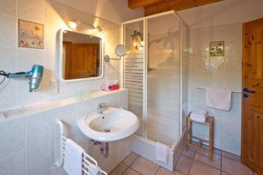 Ferienhaus Panoramablick