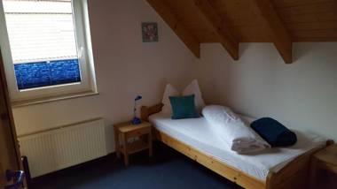 Ferienhaus Panoramablick