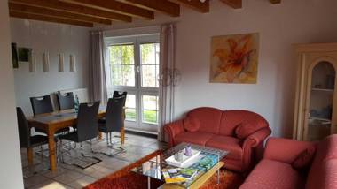 Ferienhaus Panoramablick