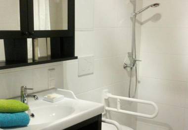 Ferienwohnung Scheid