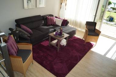 Ferienwohnung Scheid