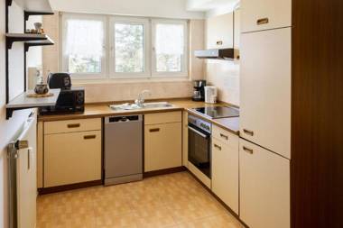 SeglerFewo mit traumhaftem Blick vom Balkon