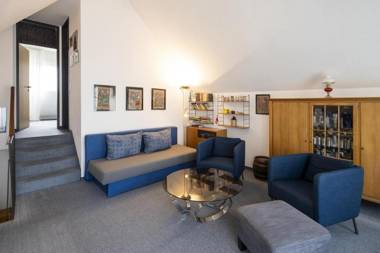 SeglerFewo mit traumhaftem Blick vom Balkon