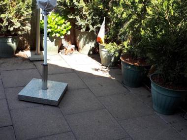 Ferienwohnung Yachthof Scheid