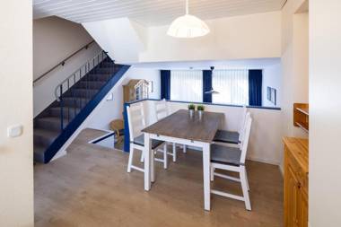 Fewo am Edersee mit 2 Schlafzimmern