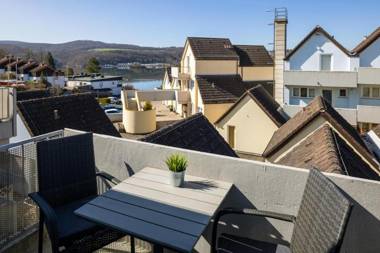 Fewo am Edersee mit 2 Schlafzimmern