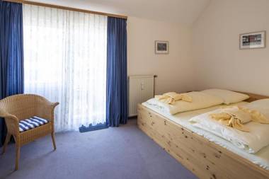 Fewo am Edersee mit 2 Schlafzimmern