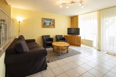 93m2 Fewo mit 2 Schlafzimmern am Edersee