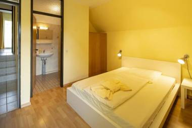 93m2 Fewo mit 2 Schlafzimmern am Edersee