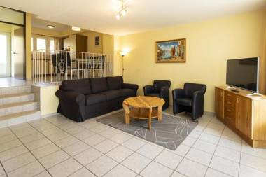 93m2 Fewo mit 2 Schlafzimmern am Edersee