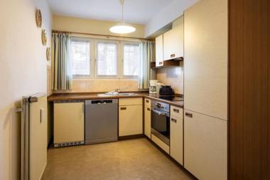 ebenerdige Fewo mit Terrasse am Edersee