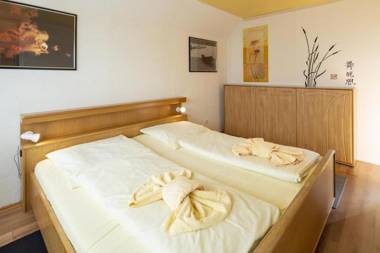 ebenerdige Fewo mit Terrasse am Edersee