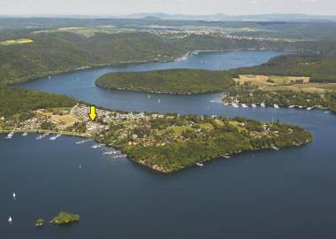 Kleine SeeZeit am Edersee