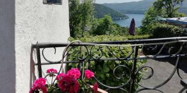 Haus Blick am Edersee 9 p