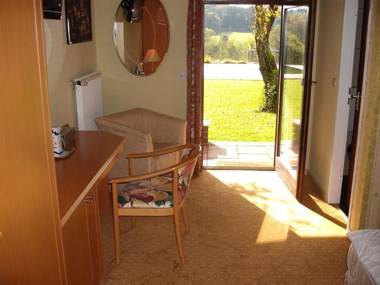 Landgasthof Schweizerhof