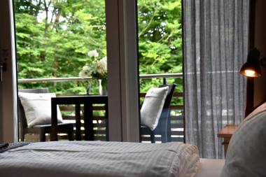 Wellnessgarten-Hotel