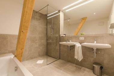 GADEN Apartment - Hotel