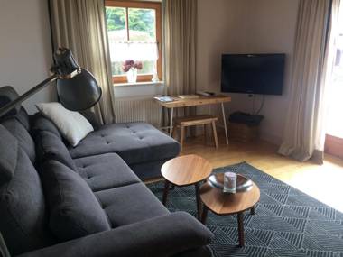 Seehäuschen - Waging Tettenhausen