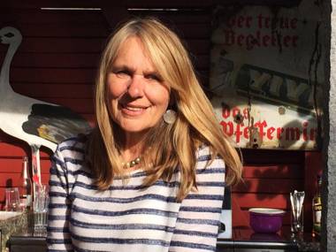 Seehäuschen - Waging Tettenhausen