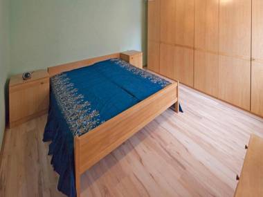 Zeiler Peter und Luisie