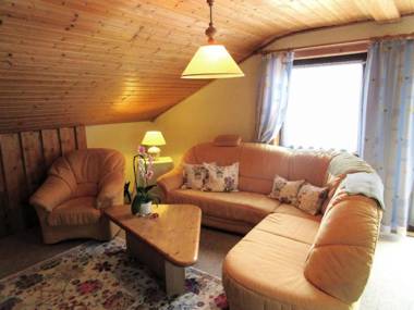 Ferienwohnung Spitzer