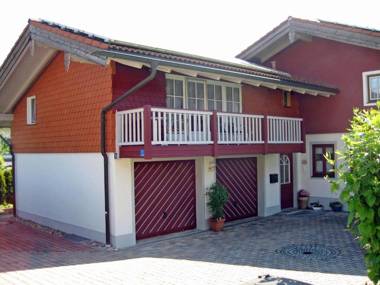 Ferienwohnung Sunkler