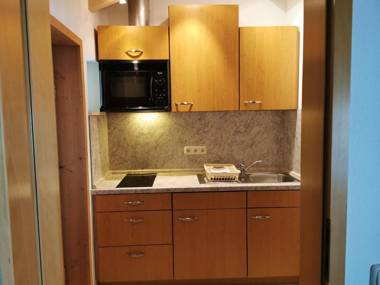 Ferienwohnung Sunkler