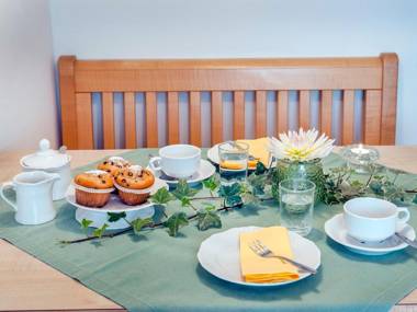 Gäste- und Appartementhaus Stachl