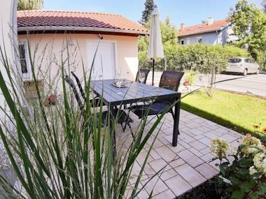 Ferienwohnung Magnolie